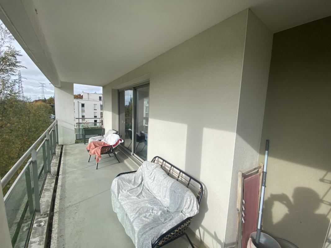 Appartement T4  - Cesson Sevigne (472499) - photo-4