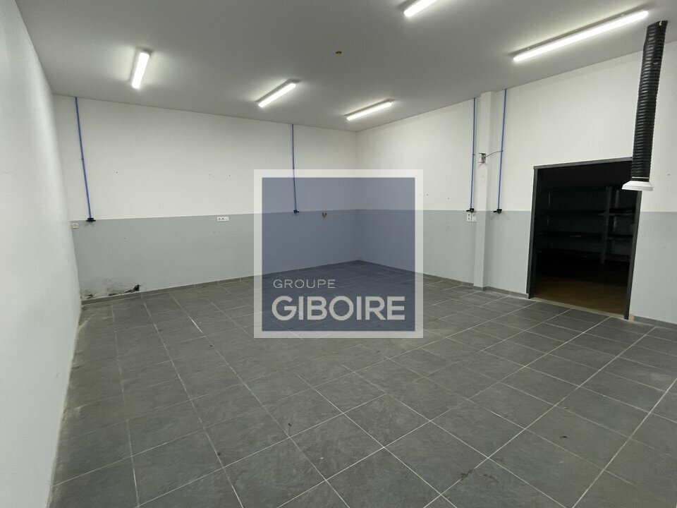 Local d'activites  - RENNES (35.2058) - photo-12