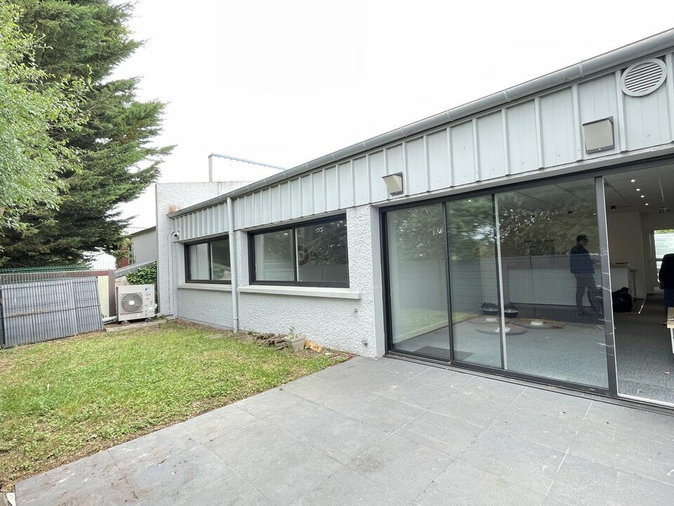 Local d'activites  - CESSON SEVIGNE (35.6706) - photo-15