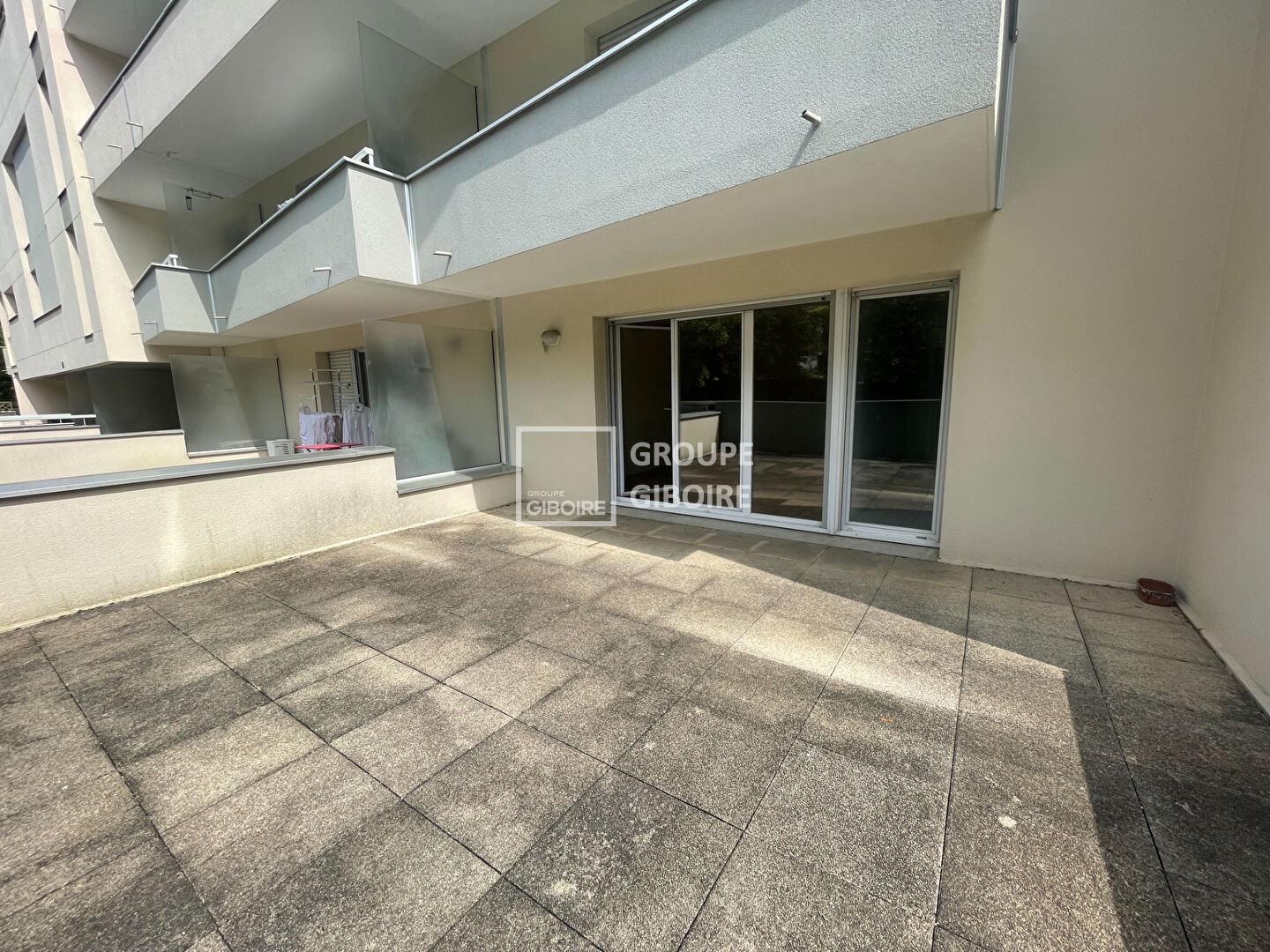 Appartement T3  - RENNES (AL25712GE) - photo-3