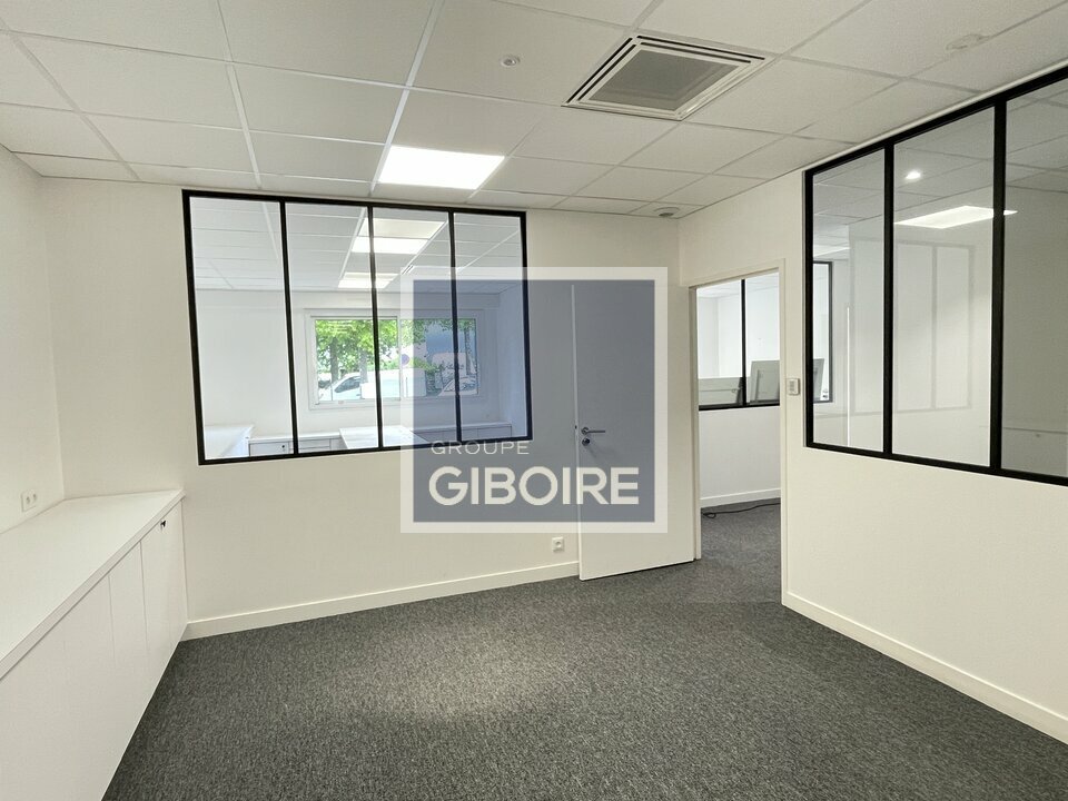 Local d'activites  - CESSON SEVIGNE (35.6706) - photo-4