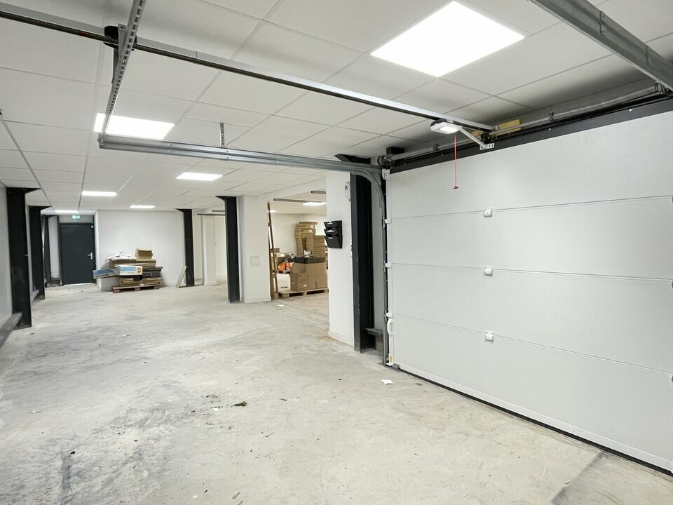 Local d'activites  - CESSON SEVIGNE (35.6706) - photo-13