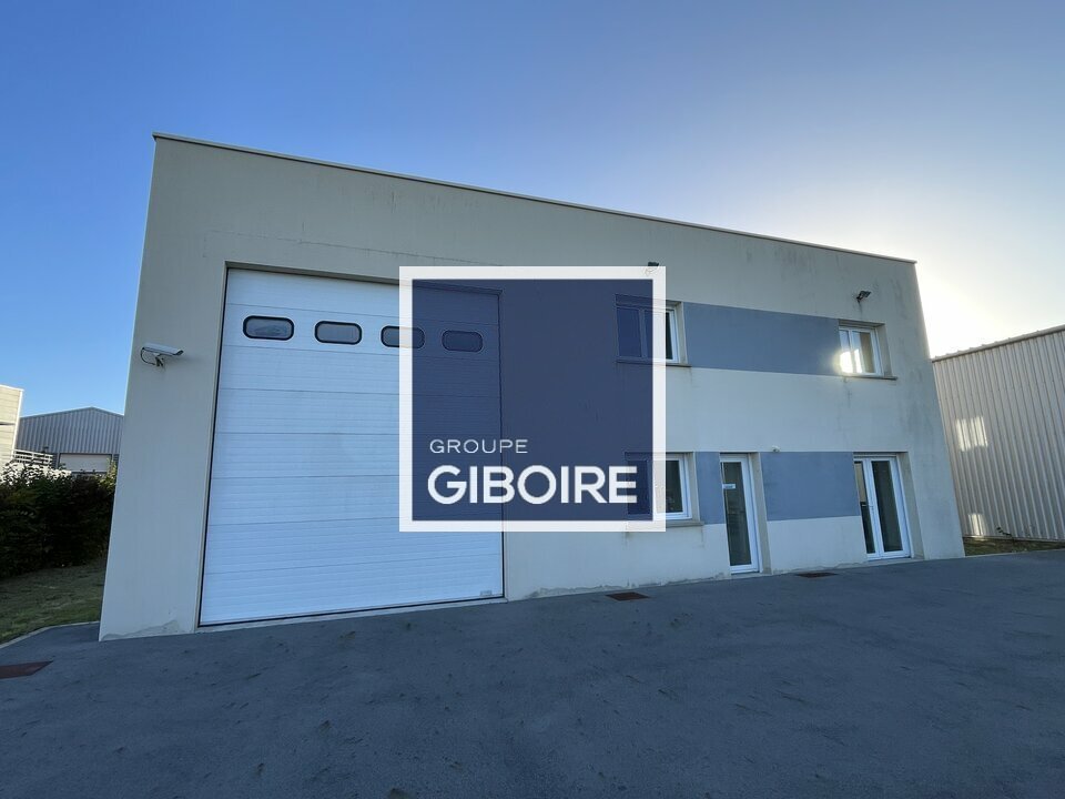 Local d'activites  - LAILLE (35.6842) - photo-1