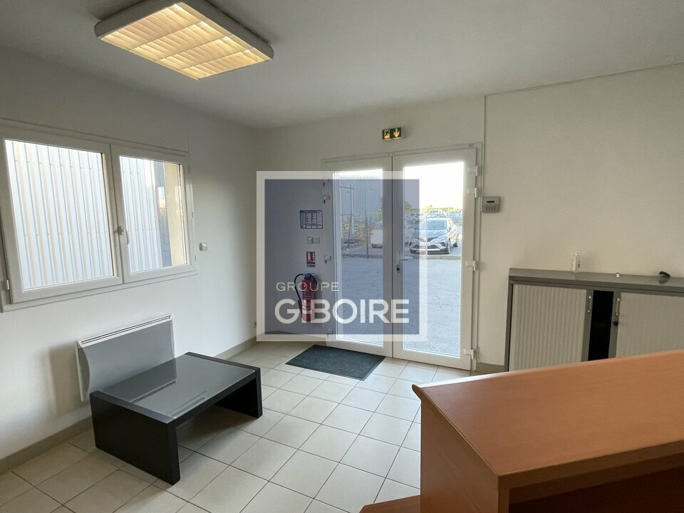 Local d'activites  - LAILLE (35.6842) - photo-15