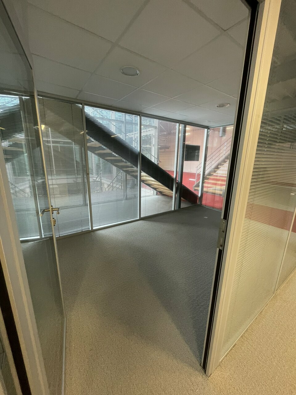 Bureaux  - NANTES (44.018948) - photo-4