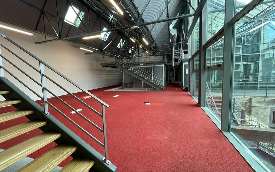 Bureaux  - NANTES (44.018948) - photo principale