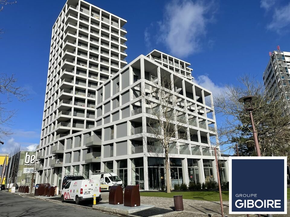 Bureaux  - NANTES (44.018870) - photo-1