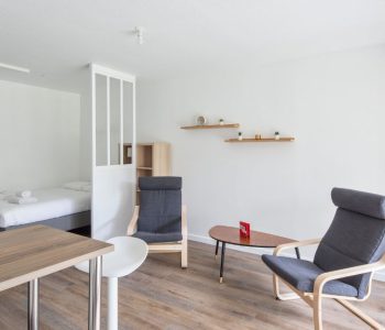 Appartement T1  - RENNES (MD25609-E2807) - vignette