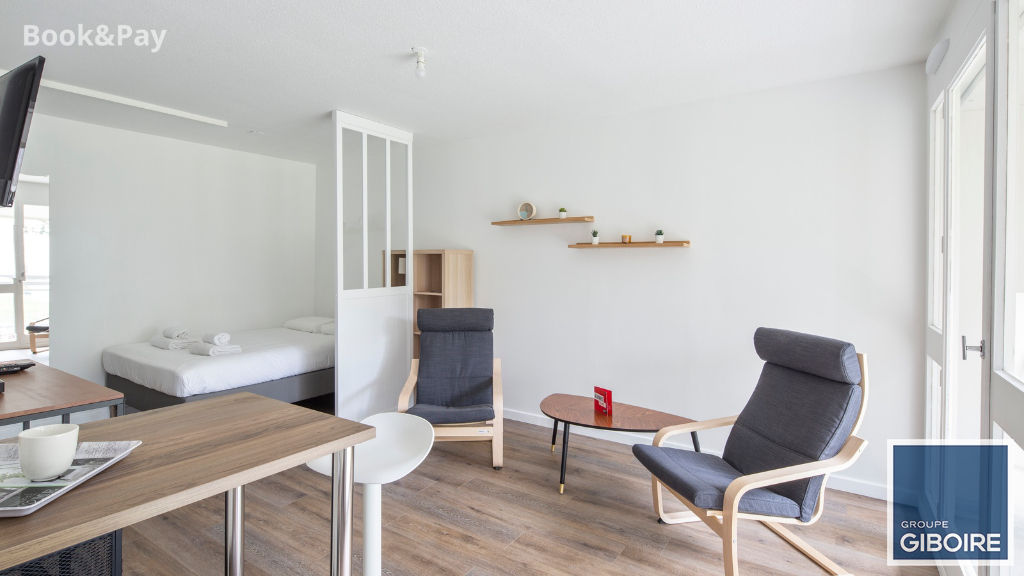 Appartement T1  - RENNES (MD25609-E2807) - photo-1