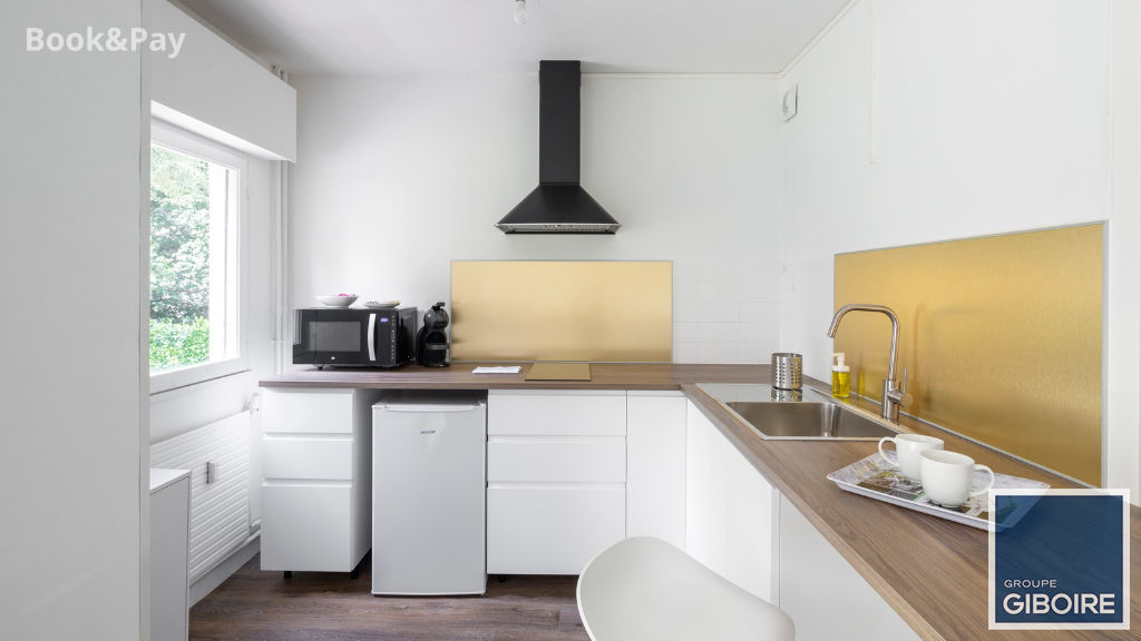 Appartement T1  - RENNES (MD25609-E2807) - photo-2