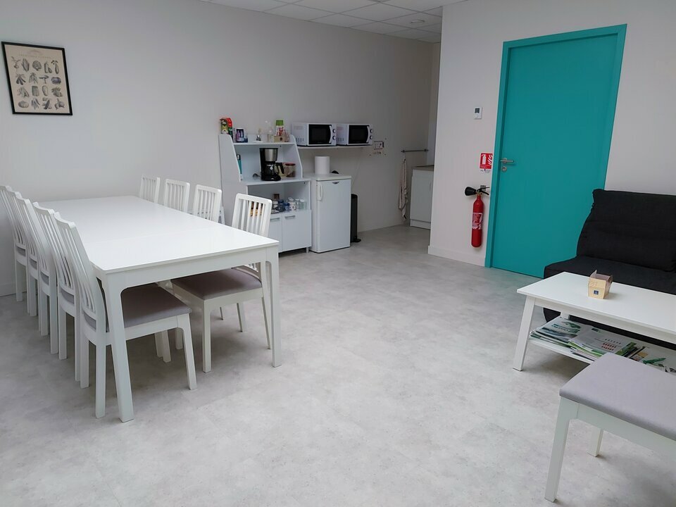 Local d'activites  - TREILLIERES (44.018745) - photo-4