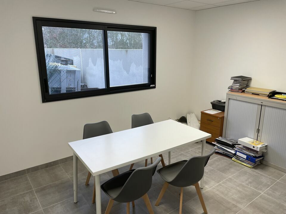 Local d'activites  - SAINTE PAZANNE (44.018777) - photo-4