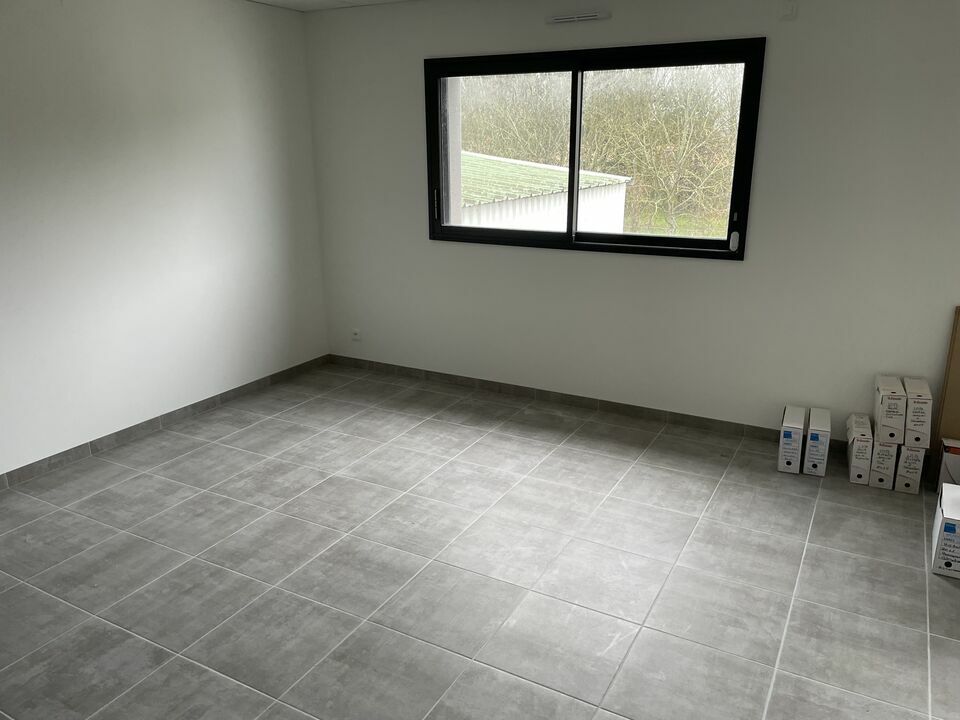 Local d'activites  - SAINTE PAZANNE (44.018777) - photo-3