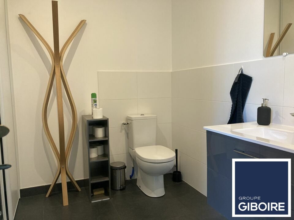 Bureaux  - SAINT HERBLAIN (44.018881) - photo-8