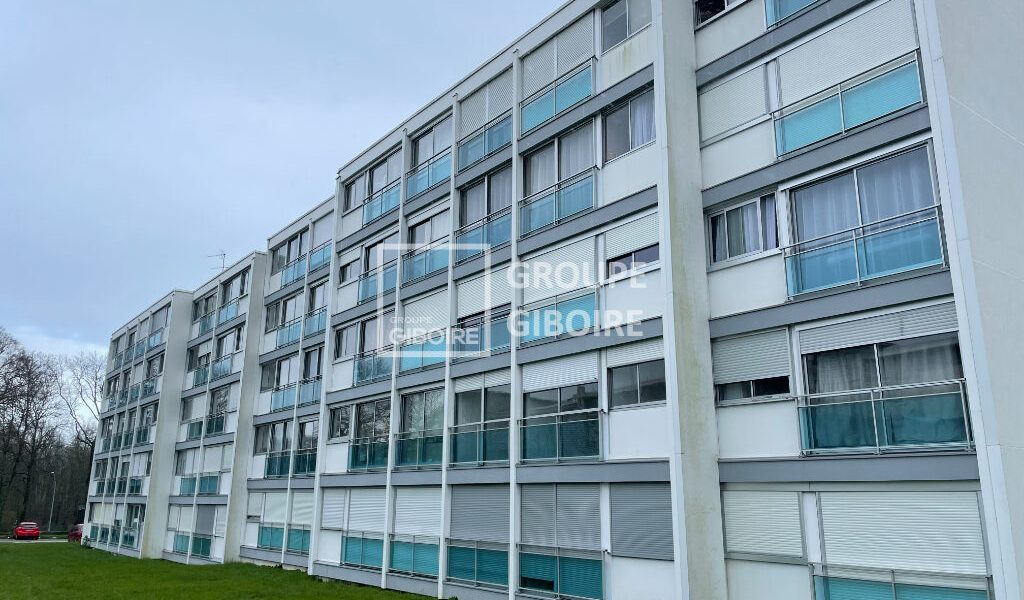 Appartement T2  - RENNES (AL25881G) - photo principale