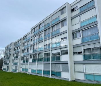 Appartement T2  - RENNES (AL25881G) - vignette
