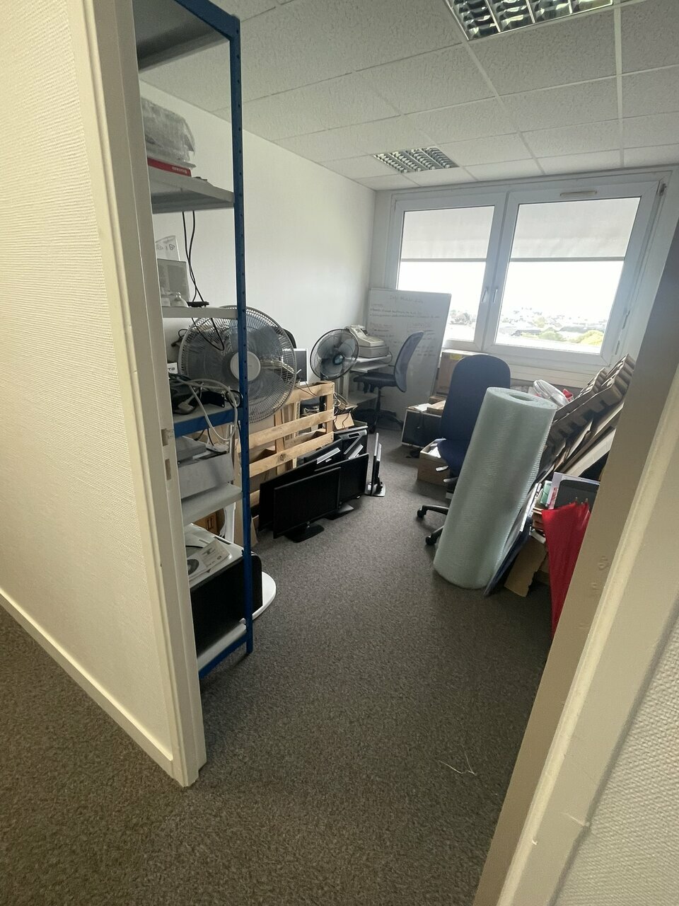 Bureaux  - NANTES (44.018982) - photo-2