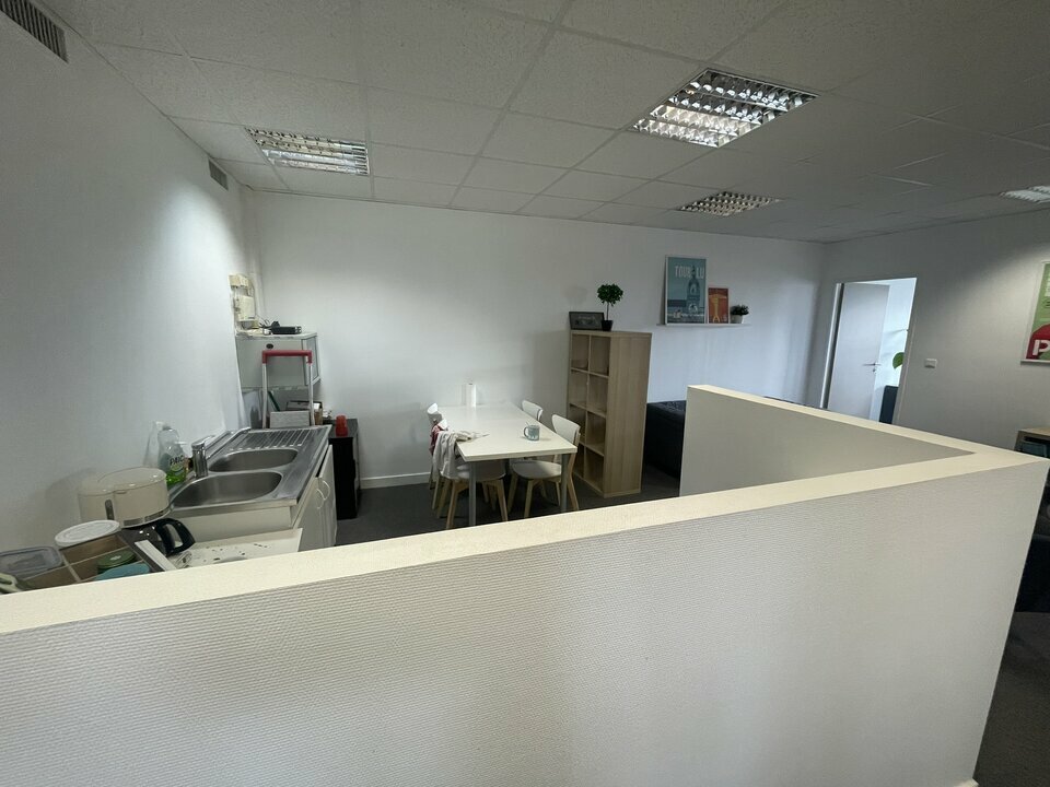 Bureaux  - NANTES (44.018982) - photo-5