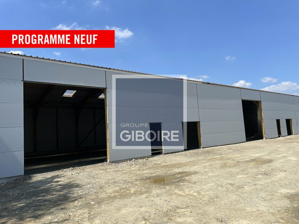 Local d'activites  - PLELAN LE GRAND (35.6060) - photo-3