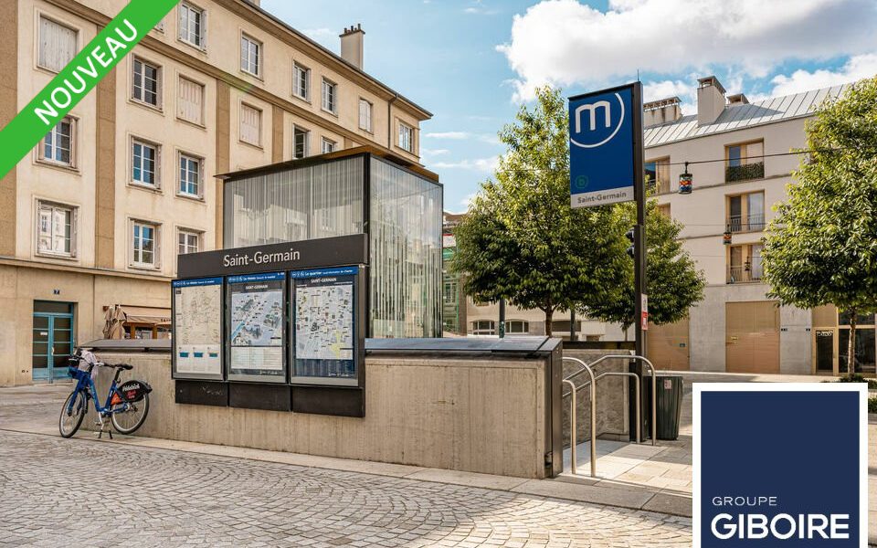 Local commercial - a louer  - RENNES (35.6911) - photo principale