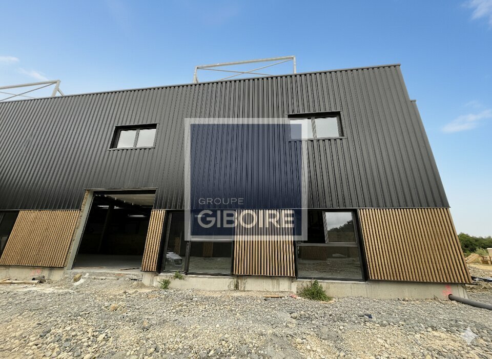 Local d'activites  - GOVEN (35.6798) - photo-1