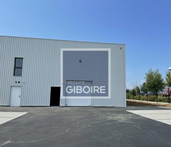Local d'activites  - GUICHEN (35.6773) - vignette