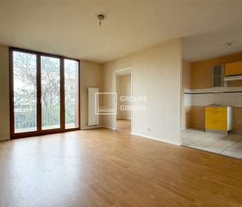 Appartement T3  - SAINT JACQUES DE LA LANDE (JR25882GE) - vignette