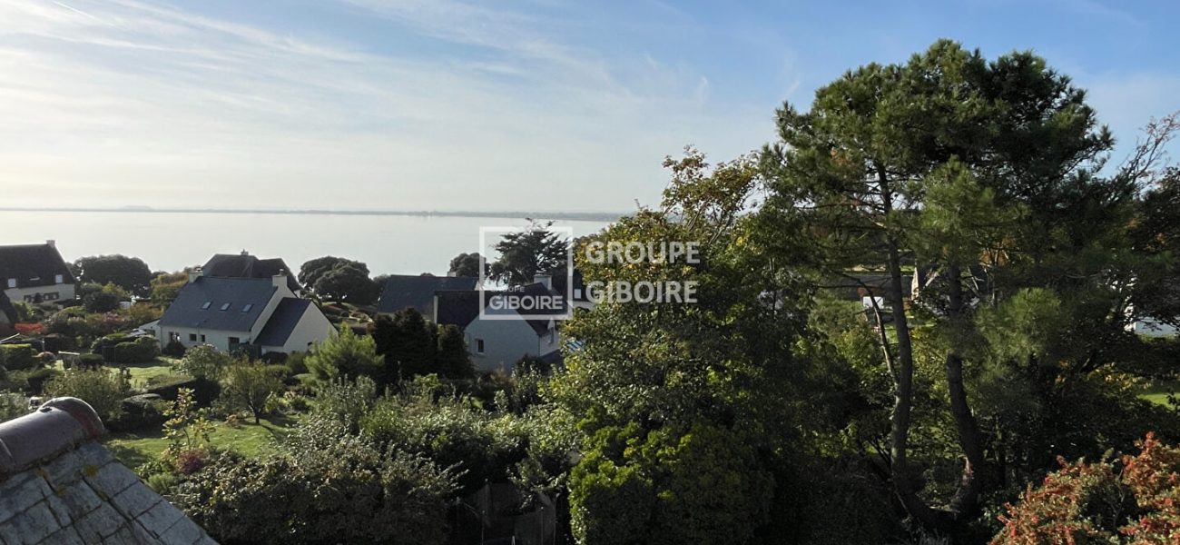Maison T7  - SAINT MELOIR DES ONDES (CC25919) - photo principale