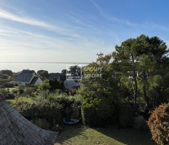 Maison T7  - SAINT MELOIR DES ONDES (CC25919) - vignette