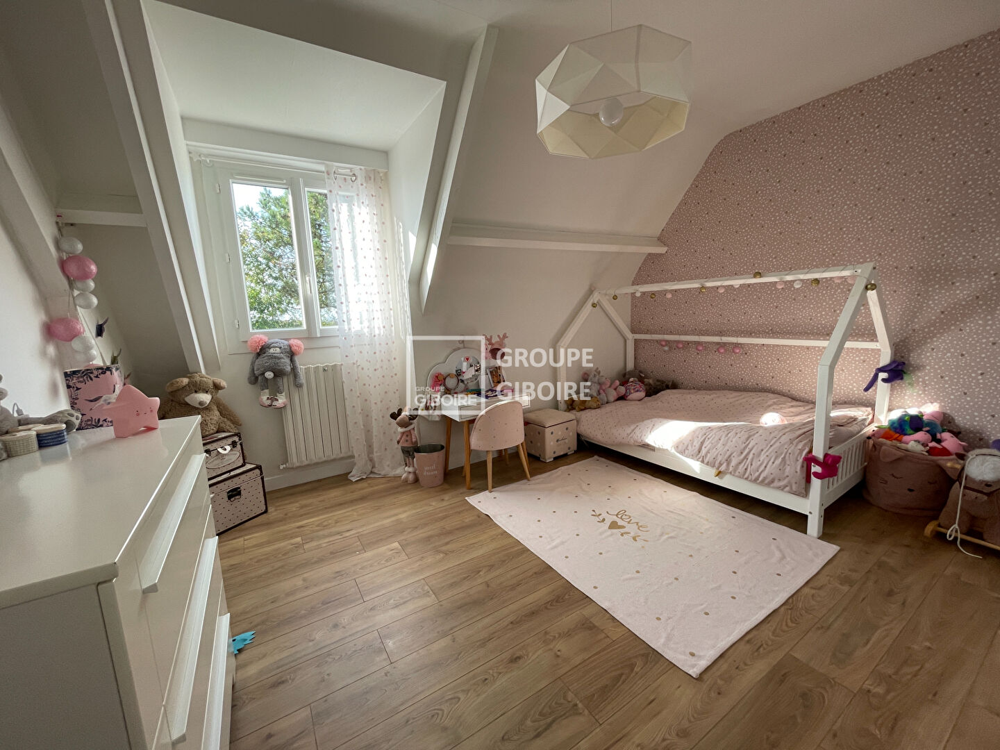 Maison T7  - SAINT MELOIR DES ONDES (CC25919) - photo-6