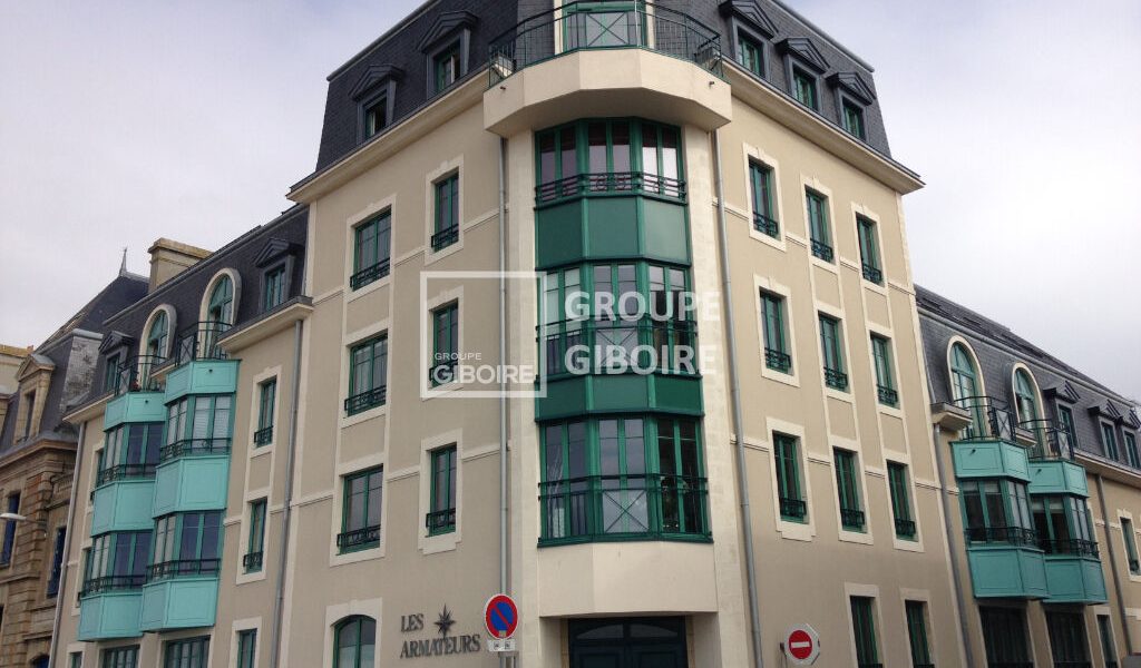 Appartement T1  - SAINT MALO (JG25565E) - photo principale