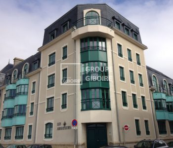 Appartement T1  - SAINT MALO (JG25565E) - vignette