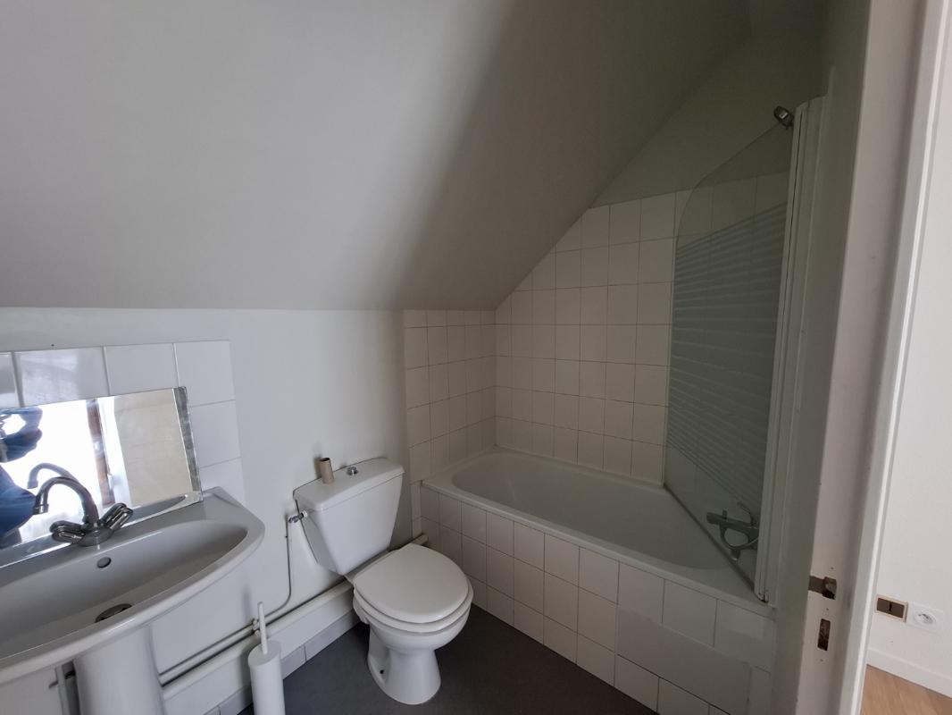 Appartement T1  - Rennes (467718) - photo-5