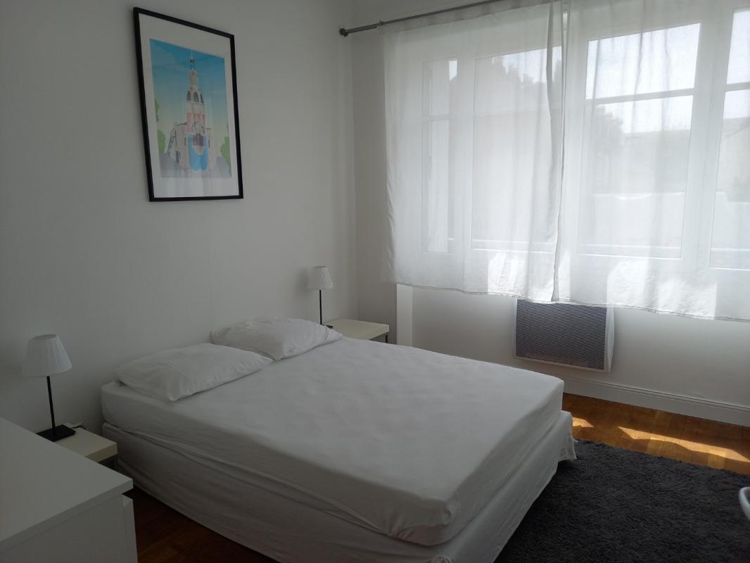 Appartement T2  - Nantes (468064) - photo-5