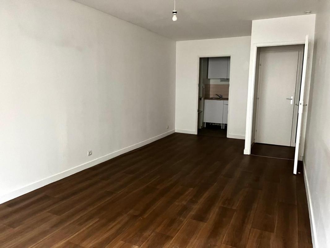 Appartement T2  - Nantes (474096) - photo-5