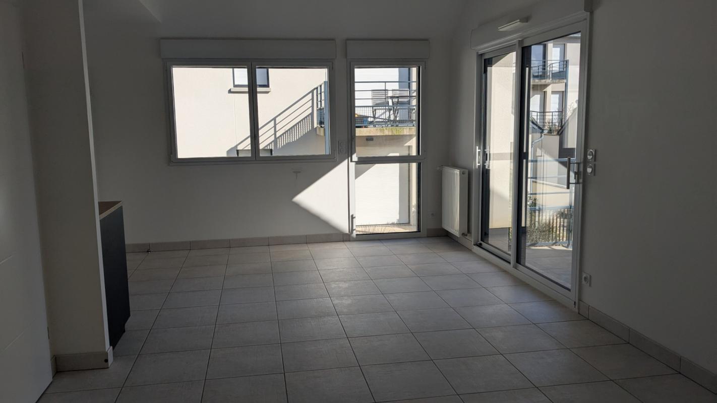 Appartement T2  - Saint Malo (472547) - photo-5