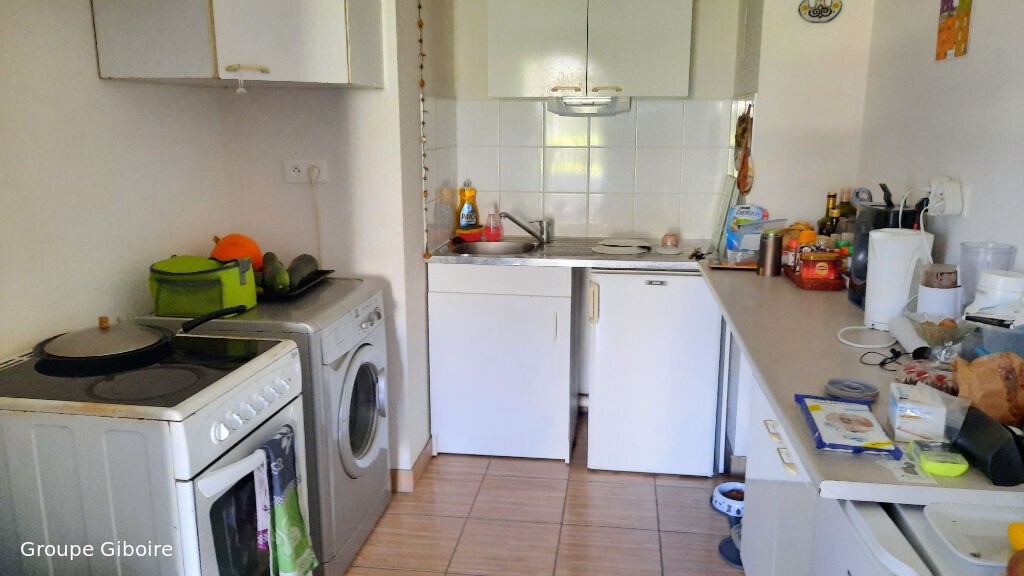 Appartement T1  - Montgermont (475508) - photo-5