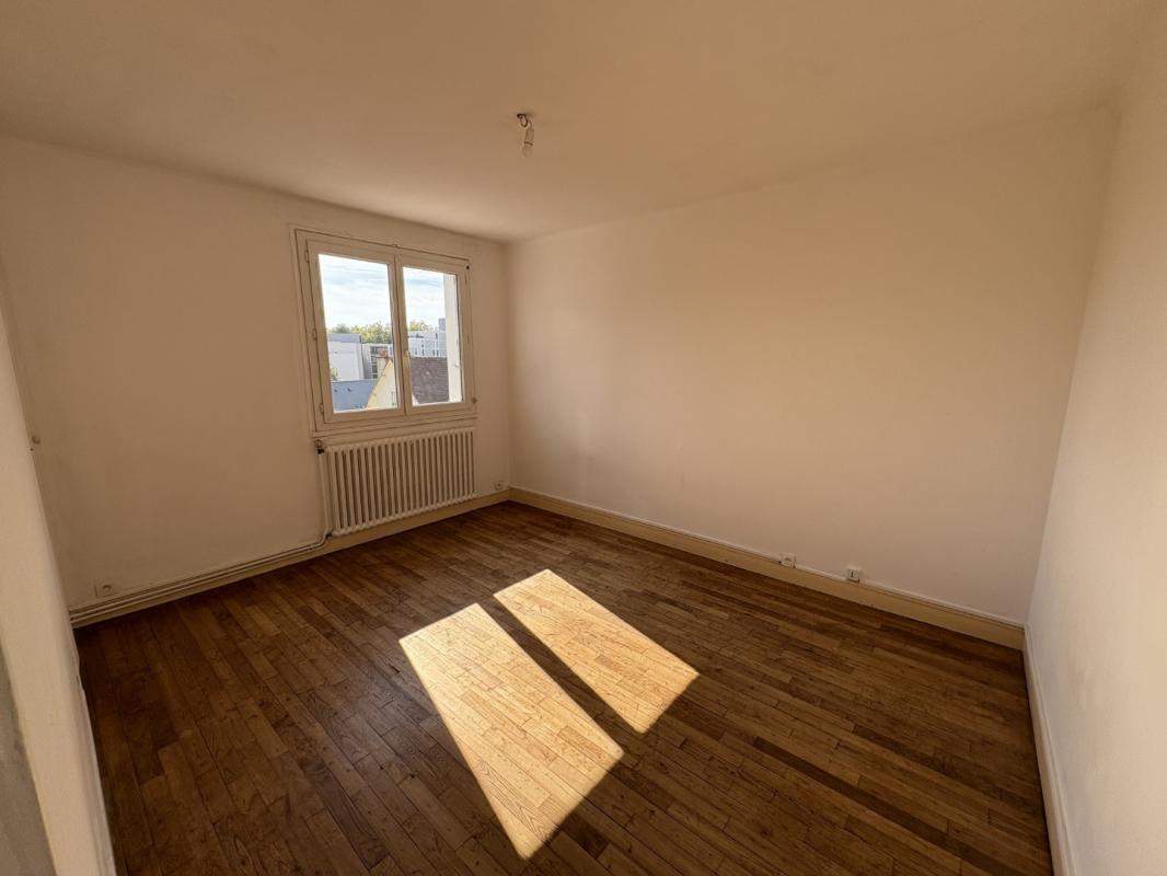 Appartement T2  - Rennes (462723) - photo-5