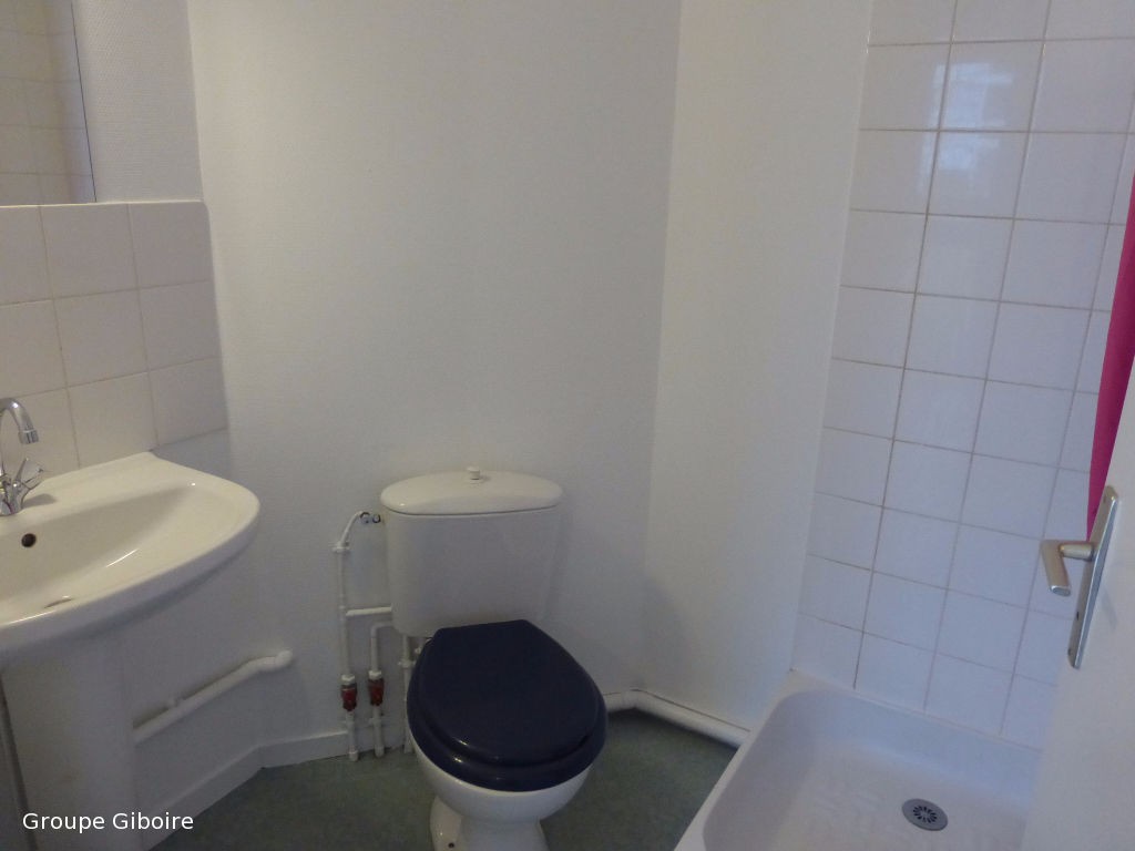 Appartement T1  - Rennes (468646) - photo-5