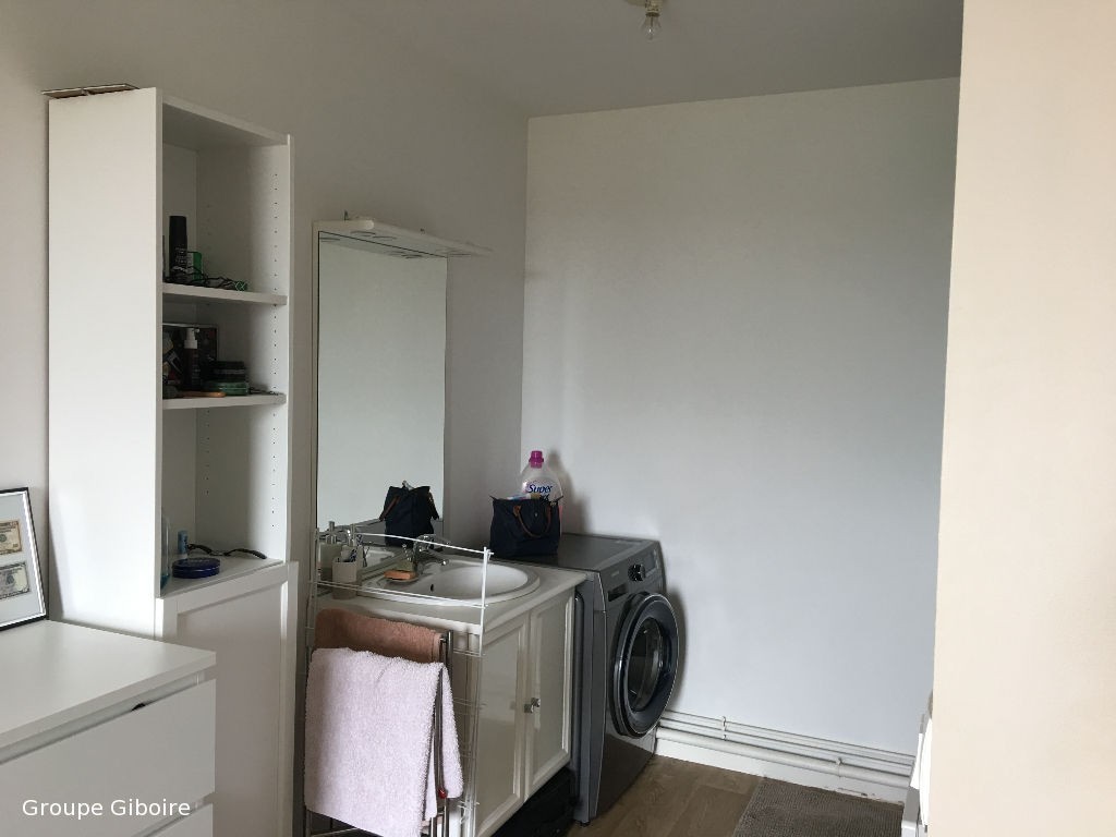 Appartement T2  - La Chapelle Des Fougeretz (471539) - photo-5