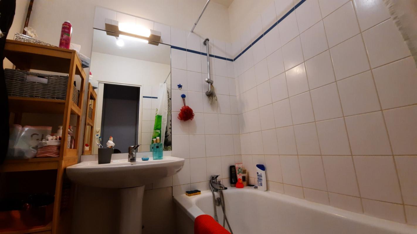 Appartement T1  - Saint Jacques De La Lande (458430) - photo-5