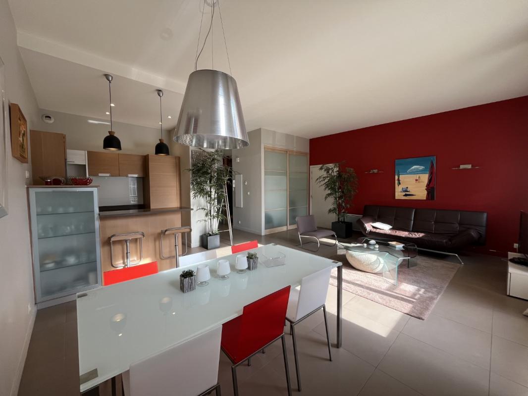 Appartement T3  - Saint Malo (460170) - photo-5
