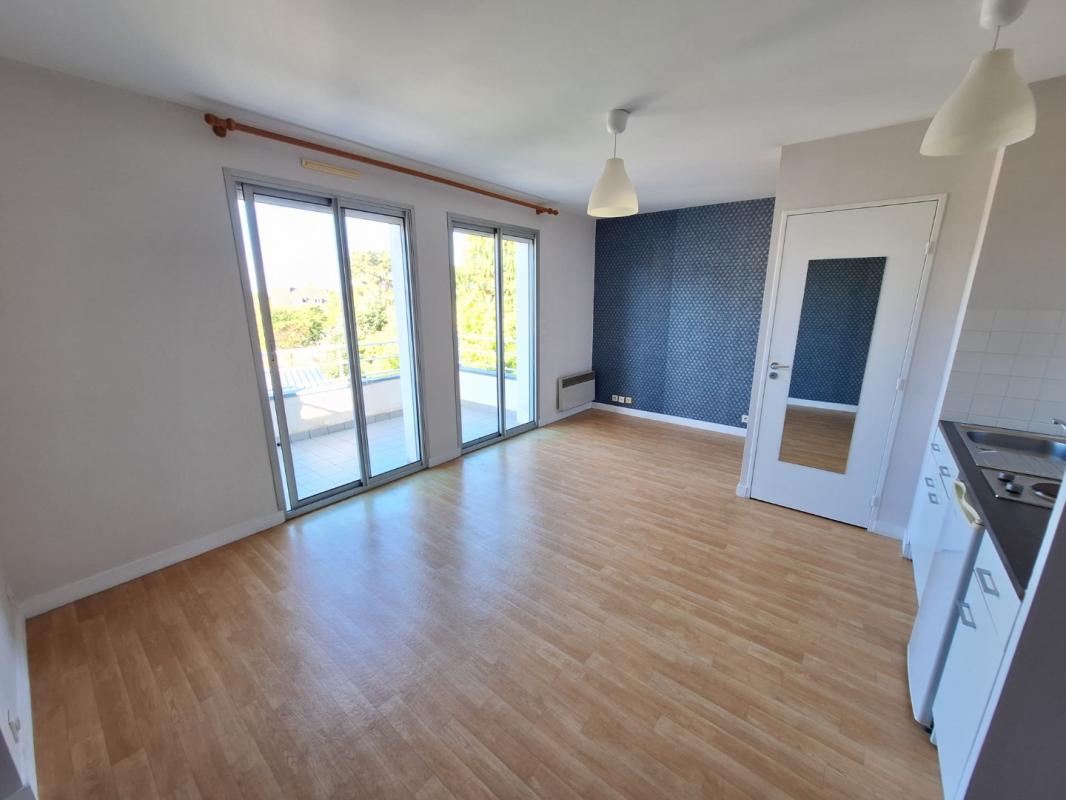 Appartement T1  - Bruz (471789) - photo-5
