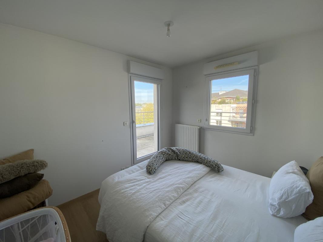 Appartement T5  - Cesson Sevigne (470159) - photo-5