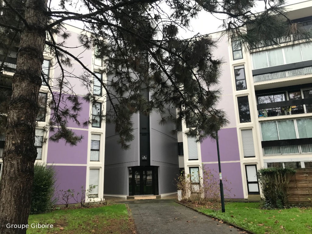 Appartement T3  - Rennes (471604) - photo-5