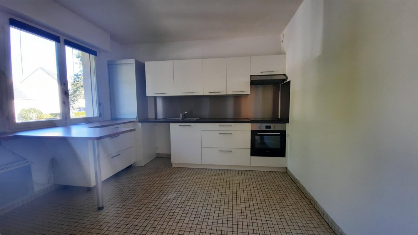 Maison T6  - Rennes (389765) - photo-5