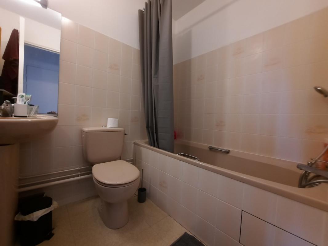 Appartement T1  - Rennes (468334) - photo-5
