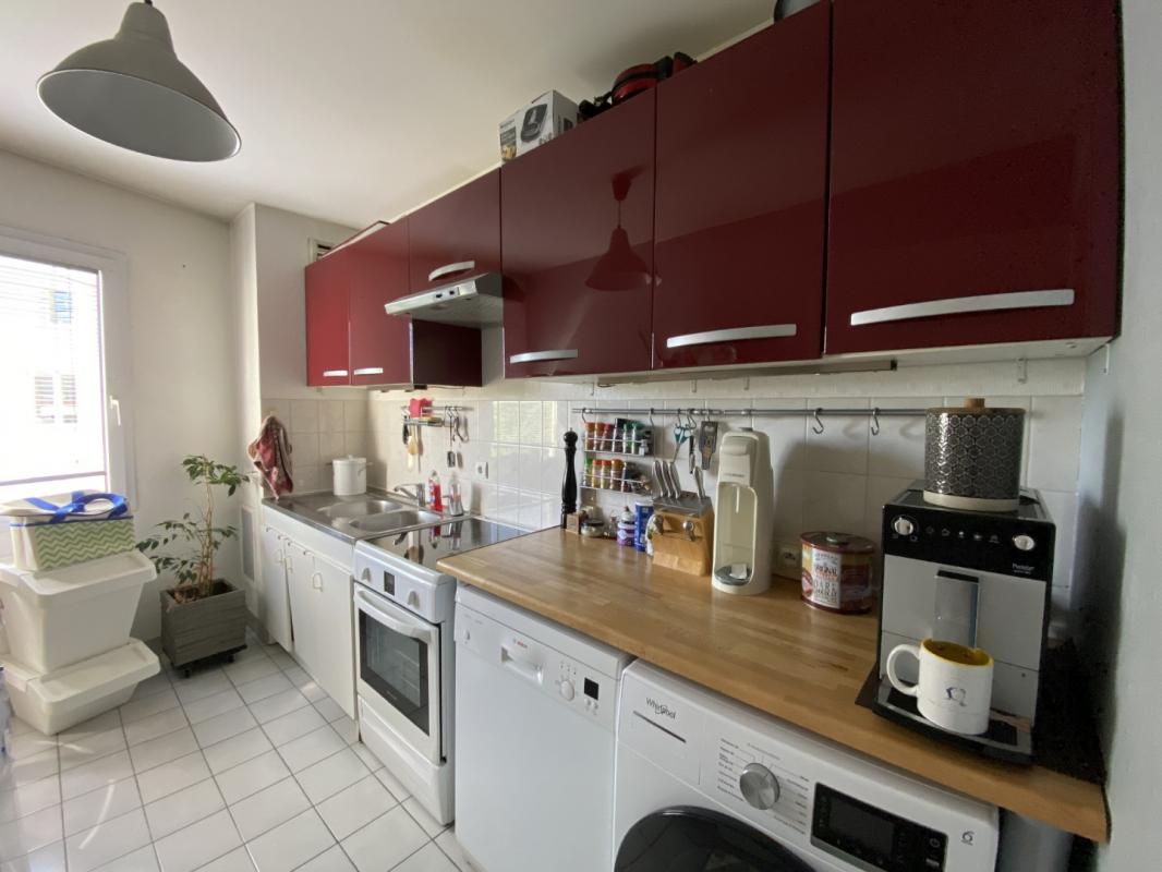 Appartement T3  - Rennes (450371) - photo-5