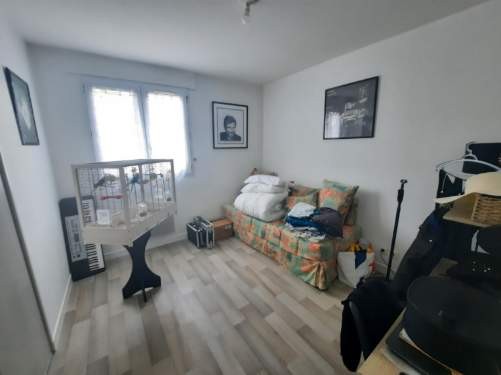Appartement T3  - Guignen (452981) - photo-5