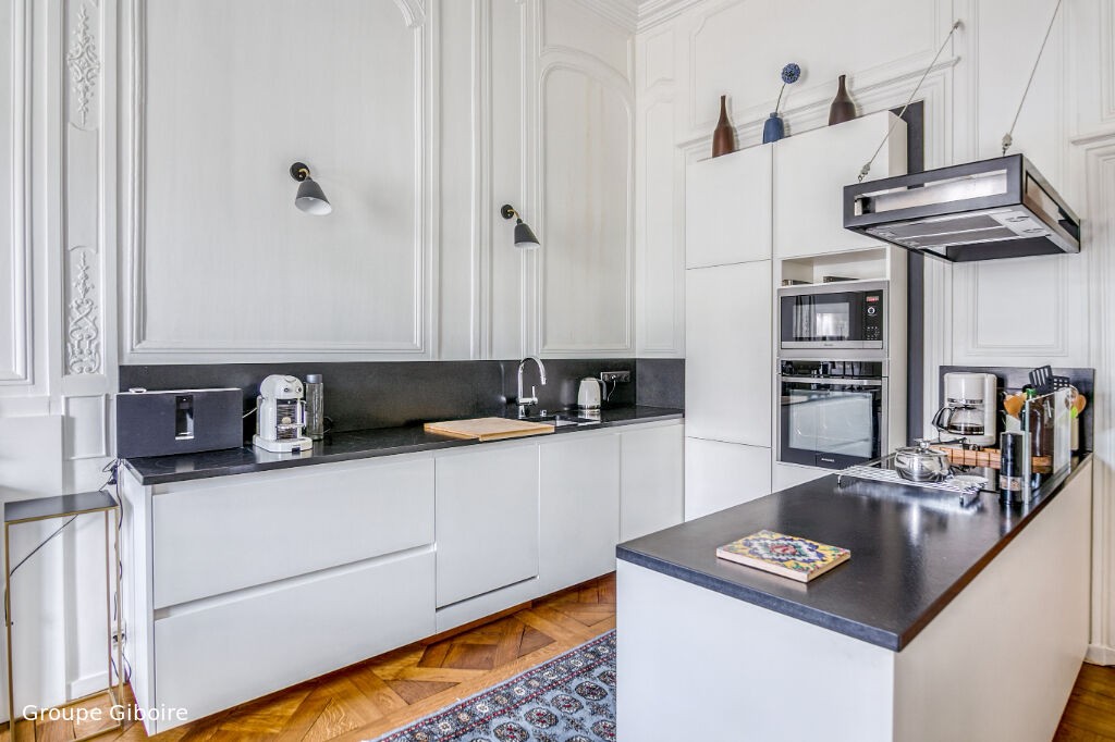 Appartement T4  - Rennes (453725) - photo-5